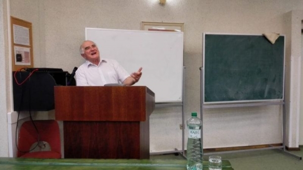 Stulecie urodzin Stanisława Hadyny