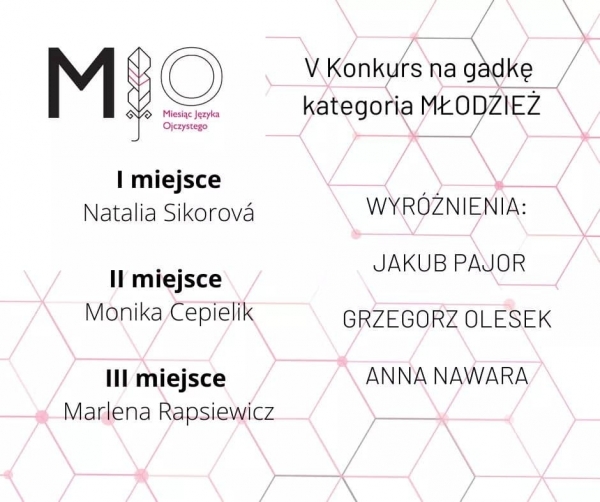 Wirtualny sukces Natalki