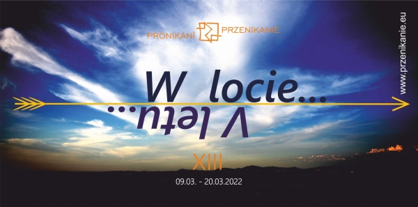 Przenikanie XIII