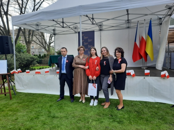 Obchody Dnia Polonii i Polaków za Granicą