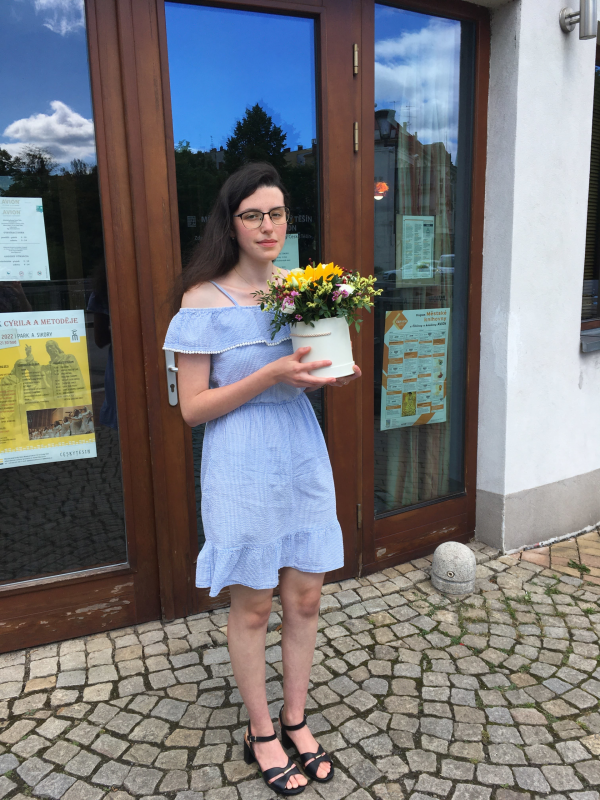 Nagrody dla najlepszych uczniów