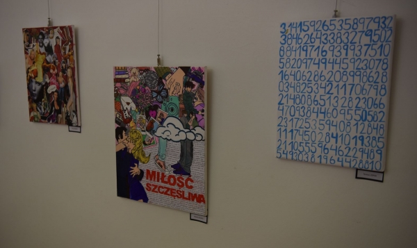 Ilustrujemy Szymborską