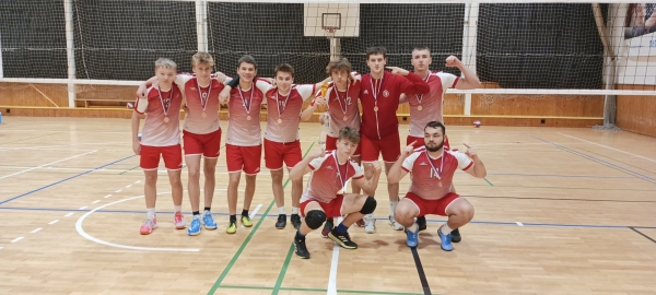 Sportowy październik