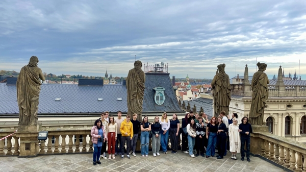 Praga Teatralna 2023
