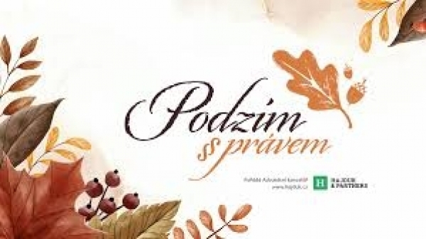 Jesień z Prawem 2025