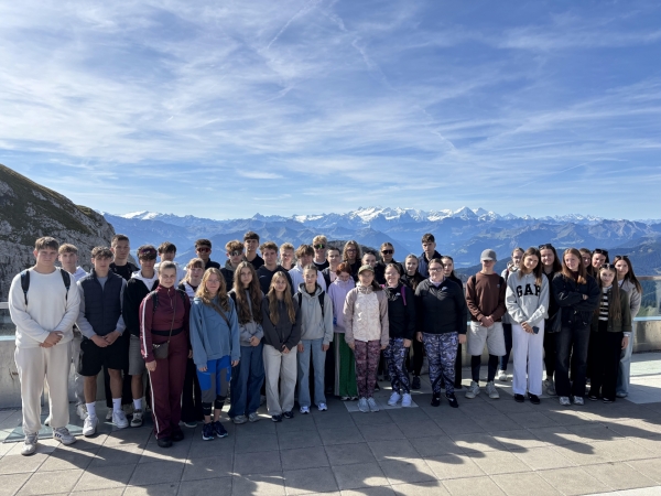 Podróż przez smaki i krajobrazy Szwajcarii