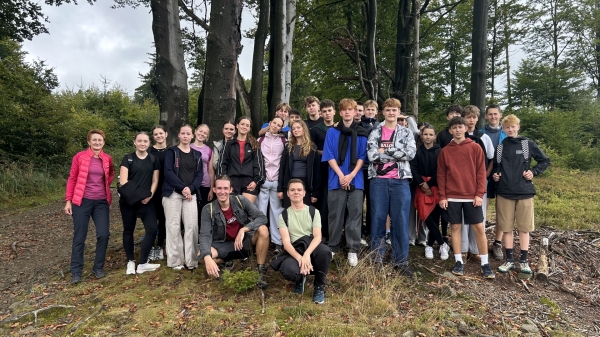 Kurs adaptacyjny klas I, 2025