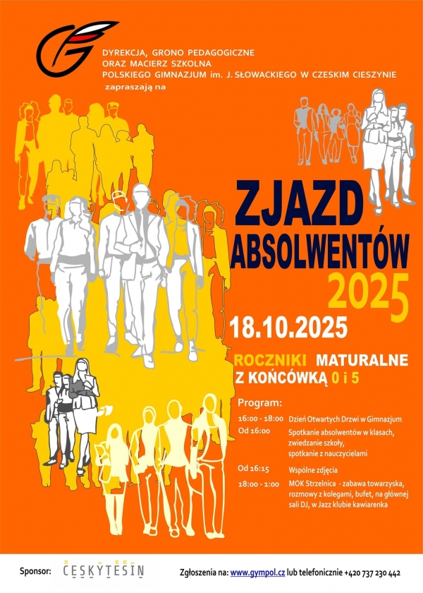 Zjazd Absolwentów 2025