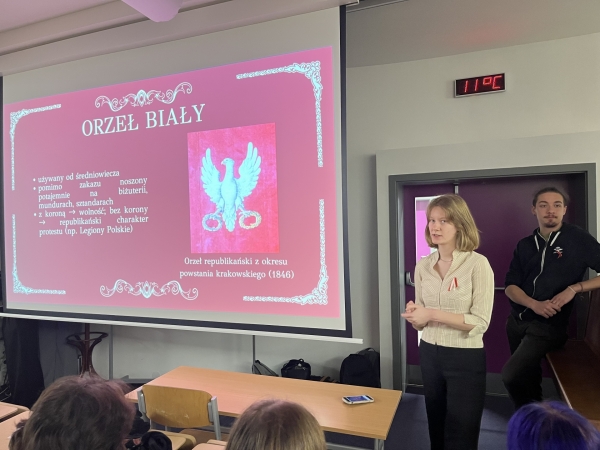 Obchody Dnia Niepodległości