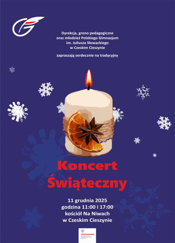 Koncert Świąteczny
