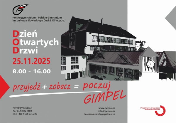 Dzień Otwartych Drzwi