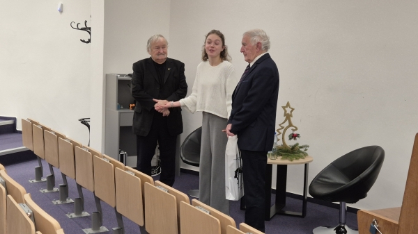 Gdy adwent staje się lekcją tożsamości