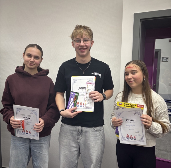 Konkurs konwersacji JR