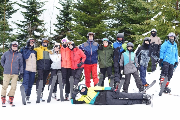 Kurs narciarski 2026