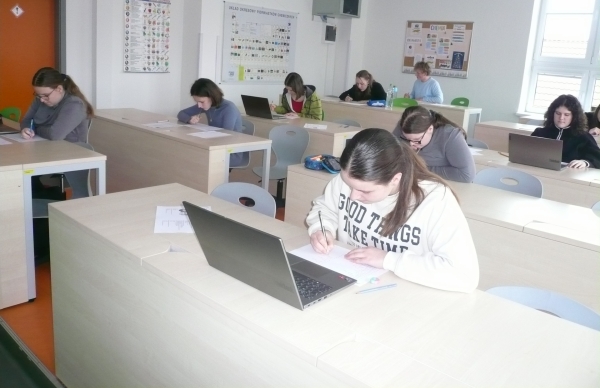 Olimpiada Biologiczna 2026