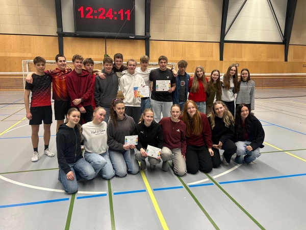 Puchar Burmistrza Czeskiego Cieszyna zdobyty!