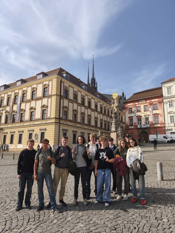 Eurorebus 16. 04. 2026 – koło regionalne