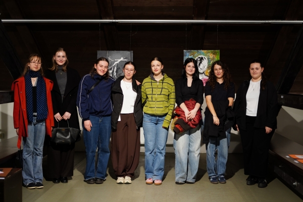 Jak spojrzeć na człowieka...?