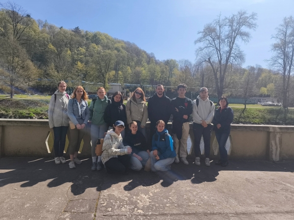 Ekskursja geograficzna