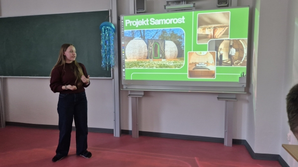 Ekologia w praktyce: jak świętowaliśmy Dzień Ziemi