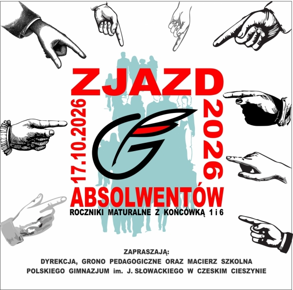 Zjazd Absolwentów 2026